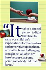 I BELIEVE.... 