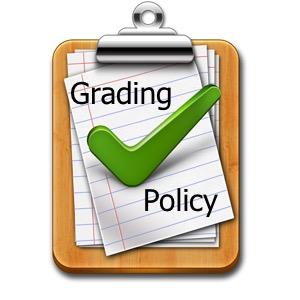Grading