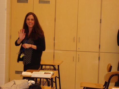 Mrs. Okun 