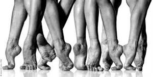 feet 