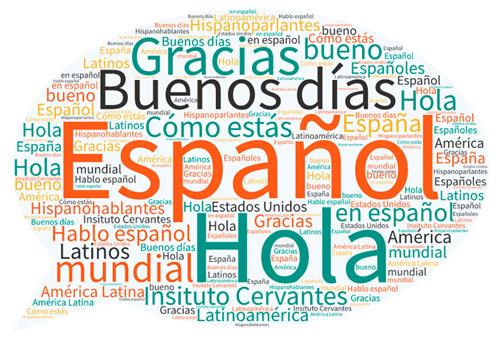 Spanish Words