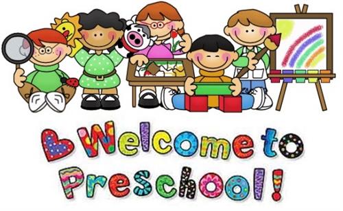 preschool 