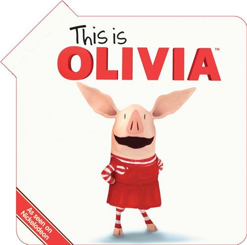 Olivia 