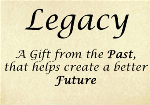 Legacy 
