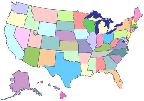 United States 