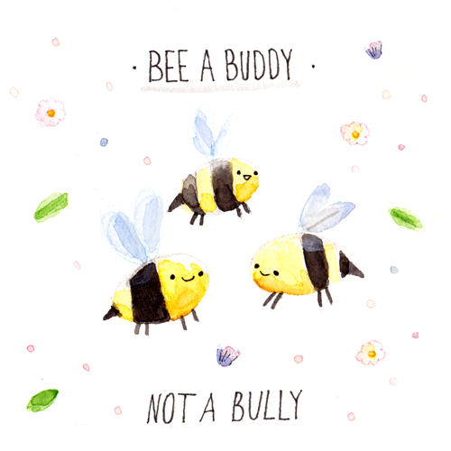 Be a BEE 